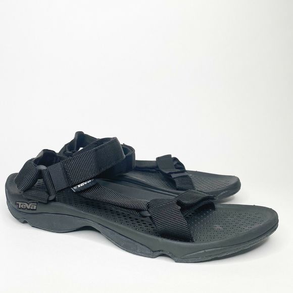 teva type sandals